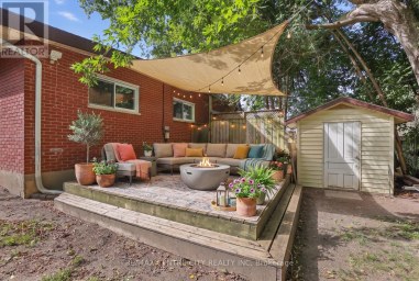 71 CAVENDISH CRESCENT London North (North N) Ontario photo 47