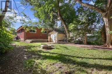 71 CAVENDISH CRESCENT London North (North N) Ontario photo 48
