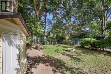 71 CAVENDISH CRESCENT London North (North N) Ontario photo 49