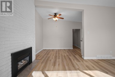 71 CAVENDISH CRESCENT London North (North N) Ontario photo 9