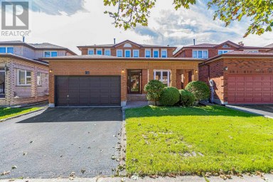 36 PURCELL SQUARE Toronto (Steeles) Ontario photo 1