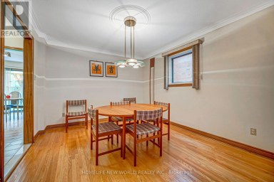 36 PURCELL SQUARE Toronto (Steeles) Ontario photo 10
