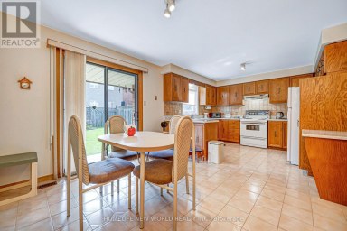 36 PURCELL SQUARE Toronto (Steeles) Ontario photo 13