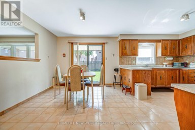 36 PURCELL SQUARE Toronto (Steeles) Ontario photo 14