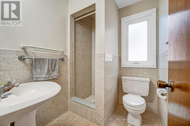 36 PURCELL SQUARE, Toronto (Steeles), Ontario, M1V3Y3