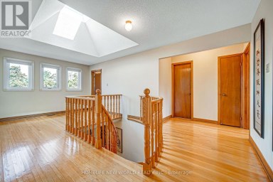 36 PURCELL SQUARE Toronto (Steeles) Ontario photo 19