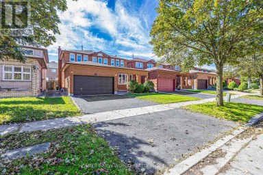 36 PURCELL SQUARE Toronto (Steeles) Ontario photo 2