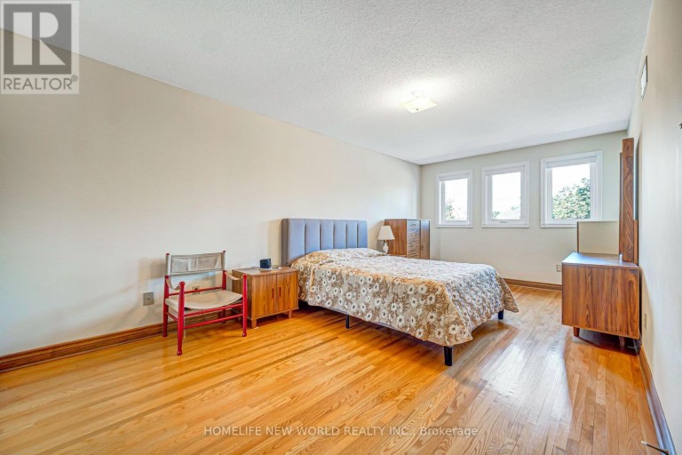 36 PURCELL SQUARE, Toronto (Steeles), Ontario, M1V3Y3