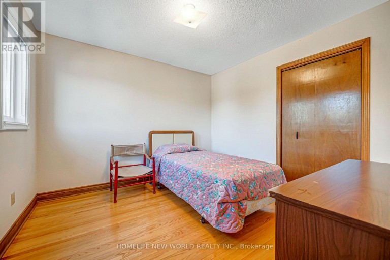 36 PURCELL SQUARE, Toronto (Steeles), Ontario, M1V3Y3