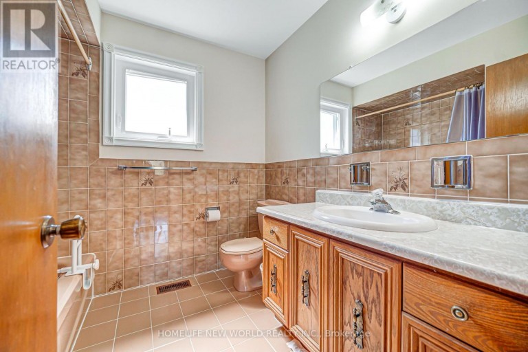 36 PURCELL SQUARE, Toronto (Steeles), Ontario, M1V3Y3