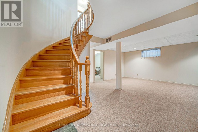 36 PURCELL SQUARE, Toronto (Steeles), Ontario, M1V3Y3