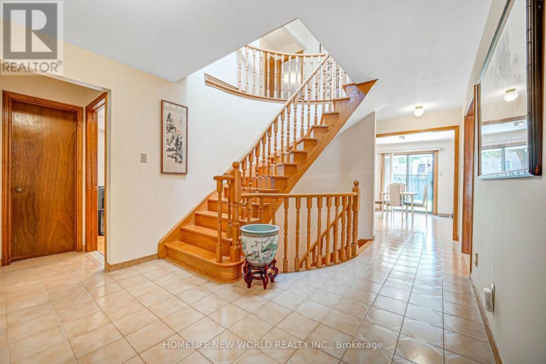36 PURCELL SQUARE, Toronto (Steeles), Ontario, M1V3Y3