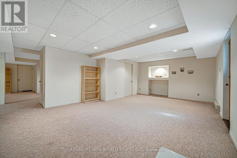 36 PURCELL SQUARE, Toronto (Steeles), Ontario, M1V3Y3