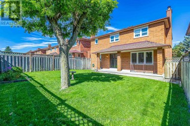 36 PURCELL SQUARE Toronto (Steeles) Ontario photo 34