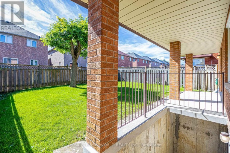 36 PURCELL SQUARE, Toronto (Steeles), Ontario, M1V3Y3