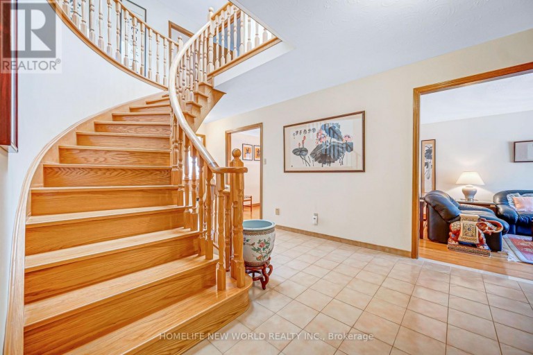 36 PURCELL SQUARE, Toronto (Steeles), Ontario, M1V3Y3