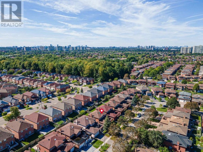 36 PURCELL SQUARE, Toronto (Steeles), Ontario, M1V3Y3