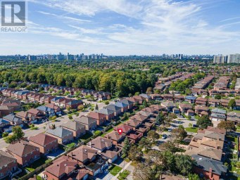 36 PURCELL SQUARE Toronto (Steeles) Ontario photo 40