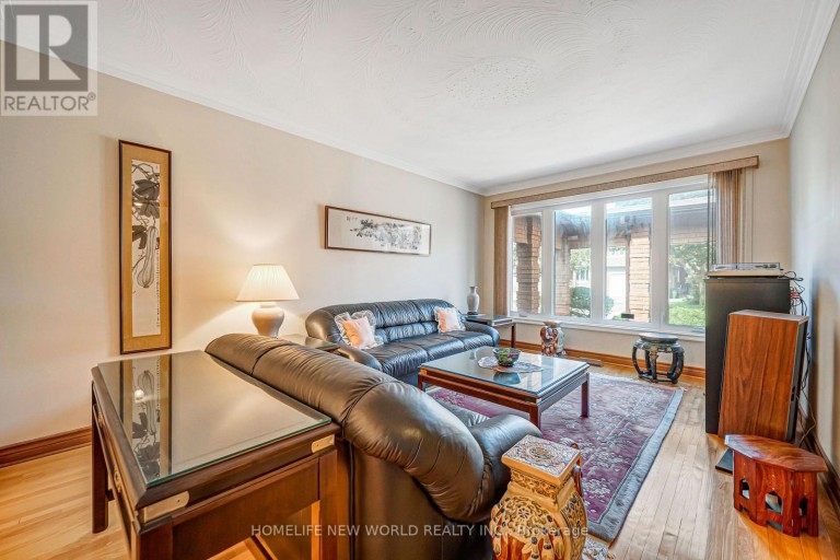 36 PURCELL SQUARE, Toronto (Steeles), Ontario, M1V3Y3