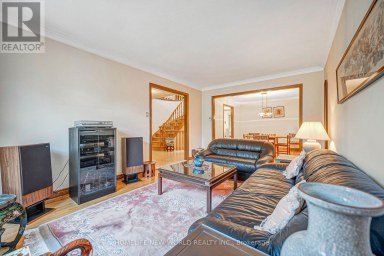 36 PURCELL SQUARE Toronto (Steeles) Ontario photo 7
