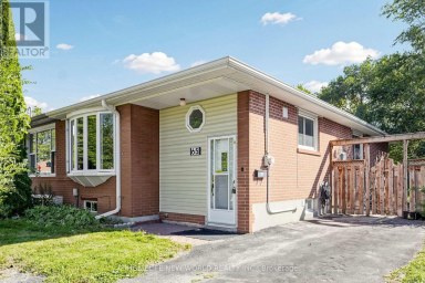 65 WALTER AVENUE Newmarket (Bristol-London) Ontario photo 1