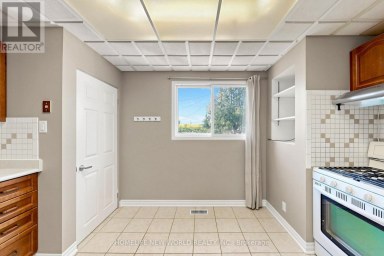 65 WALTER AVENUE Newmarket (Bristol-London) Ontario photo 11