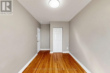 65 WALTER AVENUE Newmarket (Bristol-London) Ontario photo 14