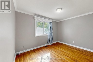 65 WALTER AVENUE Newmarket (Bristol-London) Ontario photo 19