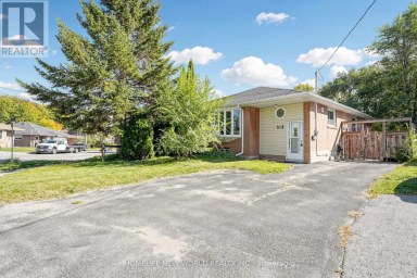 65 WALTER AVENUE Newmarket (Bristol-London) Ontario photo 2