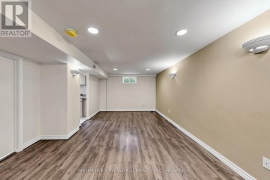 65 WALTER AVENUE Newmarket (Bristol-London) Ontario photo 24