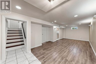 65 WALTER AVENUE Newmarket (Bristol-London) Ontario photo 25