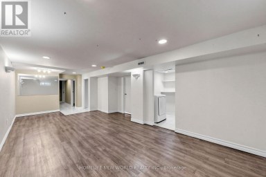 65 WALTER AVENUE Newmarket (Bristol-London) Ontario photo 26