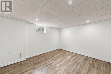 65 WALTER AVENUE Newmarket (Bristol-London) Ontario photo 32