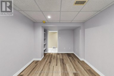 65 WALTER AVENUE Newmarket (Bristol-London) Ontario photo 35