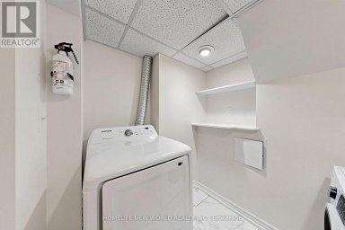 65 WALTER AVENUE Newmarket (Bristol-London) Ontario photo 36