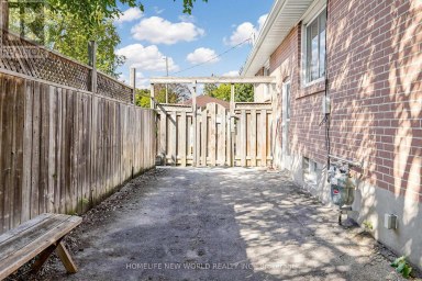 65 WALTER AVENUE Newmarket (Bristol-London) Ontario photo 39
