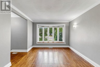 65 WALTER AVENUE Newmarket (Bristol-London) Ontario photo 4