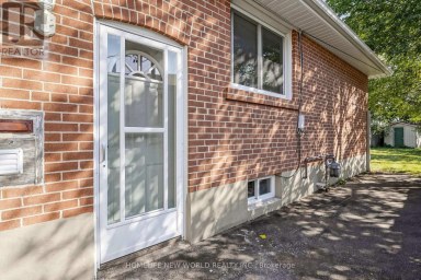 65 WALTER AVENUE Newmarket (Bristol-London) Ontario photo 40