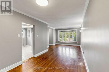 65 WALTER AVENUE Newmarket (Bristol-London) Ontario photo 5
