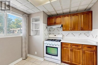 65 WALTER AVENUE Newmarket (Bristol-London) Ontario photo 8