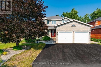 68 GRACE CRESCENT Barrie (Painswick South) Ontario photo 1