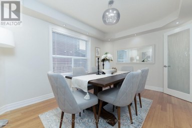 68 GRACE CRESCENT Barrie (Painswick South) Ontario photo 10