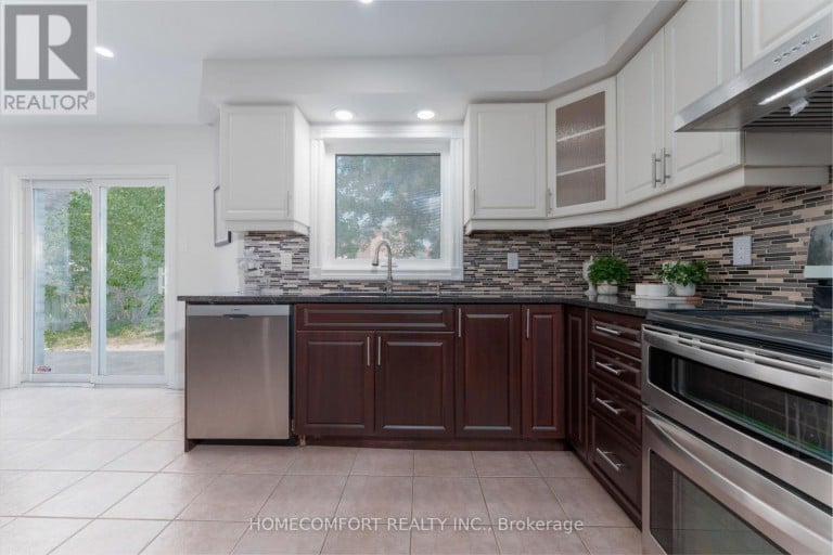 68 GRACE CRESCENT, Barrie (Painswick South), Ontario, L4N9S5