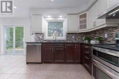 68 GRACE CRESCENT Barrie (Painswick South) Ontario photo 12