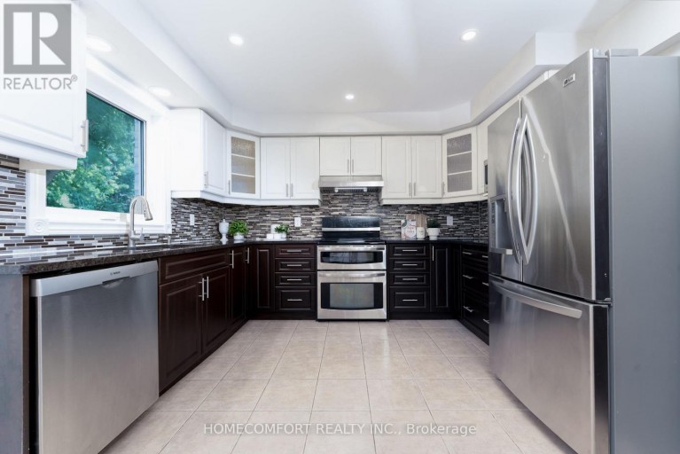 68 GRACE CRESCENT, Barrie (Painswick South), Ontario, L4N9S5