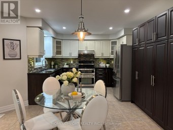 68 GRACE CRESCENT Barrie (Painswick South) Ontario photo 14