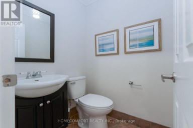 68 GRACE CRESCENT Barrie (Painswick South) Ontario photo 16