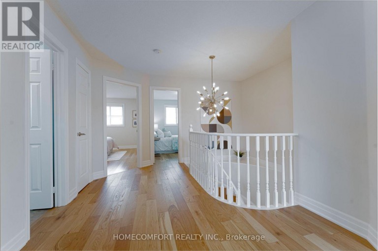 68 GRACE CRESCENT, Barrie (Painswick South), Ontario, L4N9S5