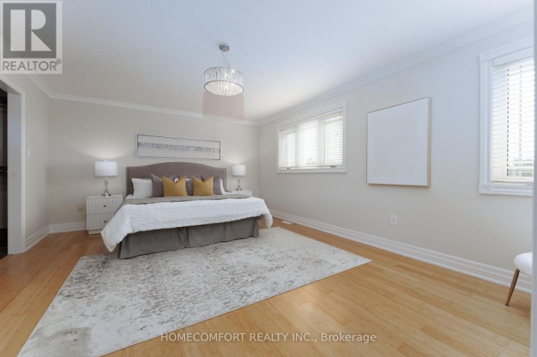 68 GRACE CRESCENT, Barrie (Painswick South), Ontario, L4N9S5