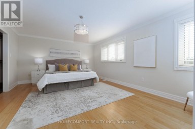 68 GRACE CRESCENT Barrie (Painswick South) Ontario photo 20